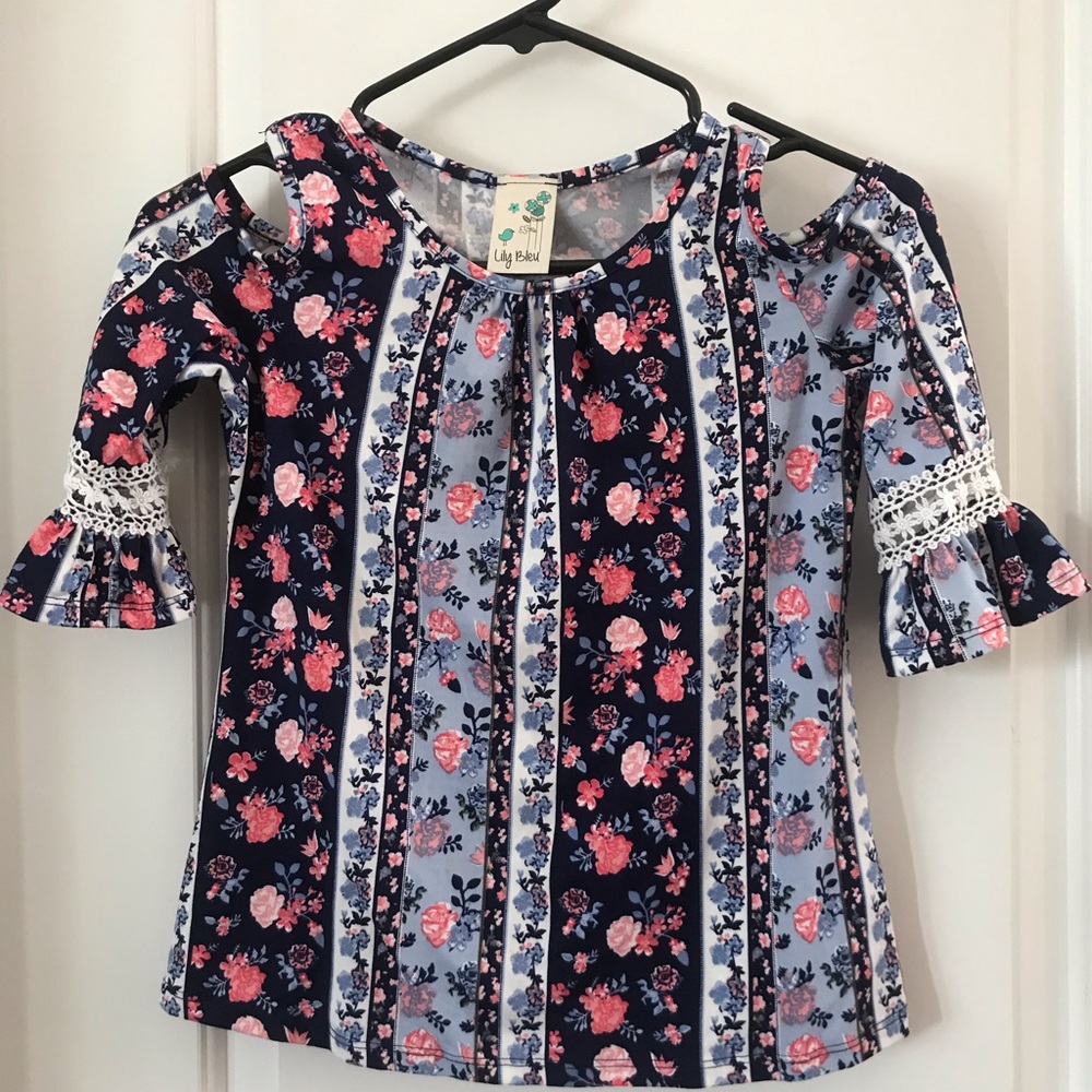 Girls top
